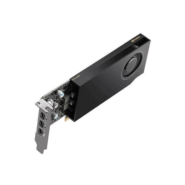 DELL Dell NVIDIA RTX A400 4 GB