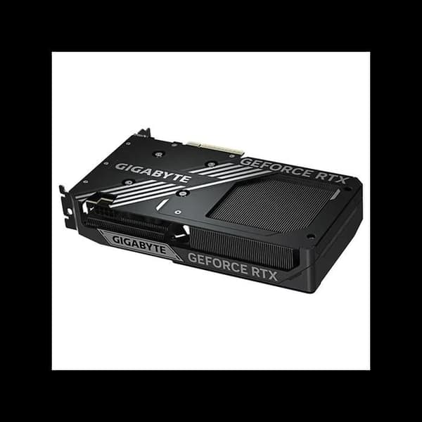 Gigabyte Grafikort GeForce RTX 5060 Ti WINDFORCE OC 8G