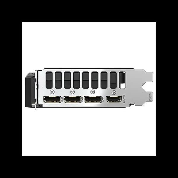 Gigabyte Grafikort GeForce RTX 5060 Ti WINDFORCE OC 8G