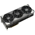 Miniatyrbild 4 av 4: Grafikkort - ASUS - TUF Gaming TUF-RTX5090-O32G-GAMING NVIDIA GeForce RTX 5090 32 GB GDDR7