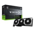 Miniatyrbild 1 av 4: Grafikkort - MSI - GeForce RTX 5070 Ti 16G VENTUS 3X OC NVIDIA 16 GB GDDR7