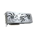 Miniatyrbild 3 av 6: Grafikkort - GIGABYTE - GeForce RTX 5070 Ti EAGLE OC ICE SFF 16G