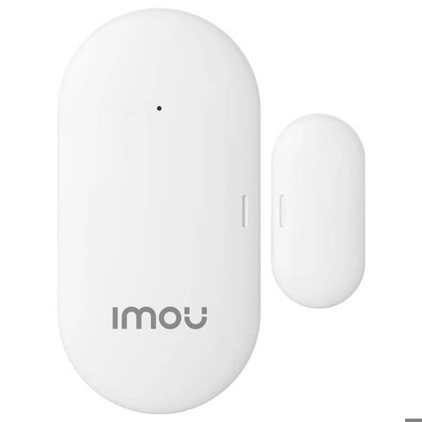 Imou Zigbee Smart Alarm Smart WiFi-Alarmkit för hemmet
