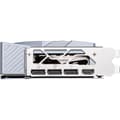 Miniatyrbild 6 av 6: Grafikkort - MSI - GAMING GEFORCE RTX 5080 16G TRIO OC WHITE NVIDIA 16 GB GDDR7