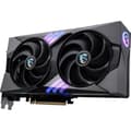 Miniatyrbild 3 av 6: Grafikkort - MSI - GAMING GeForce RTX 5060 TI 16G OC NVIDIA 16 Go GDDR7
