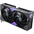 Miniatyrbild 4 av 6: Grafikkort - MSI - GAMING GeForce RTX 5060 TI 16G OC NVIDIA 16 Go GDDR7