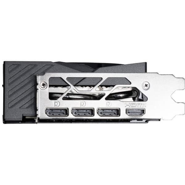 Grafikkort - MSI - GAMING GeForce RTX 5060 TI 16G OC NVIDIA 16 Go GDDR7