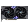 Miniatyrbild 1 av 6: Grafikkort - MSI - GAMING GeForce RTX 5060 TI 16G OC NVIDIA 16 Go GDDR7