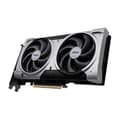Miniatyrbild 3 av 6: MSI VENTUS GeForce RTX 5060 TI 16G 2X OC PLUS NVIDIA 16 GB GDDR7