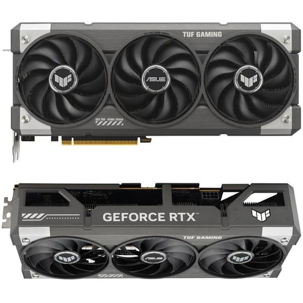 Grafikkort ASUS TUF RTX 5060 08G GAMING