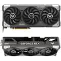 Miniatyrbild 3 av 6: Grafikkort ASUS TUF RTX 5060 08G GAMING