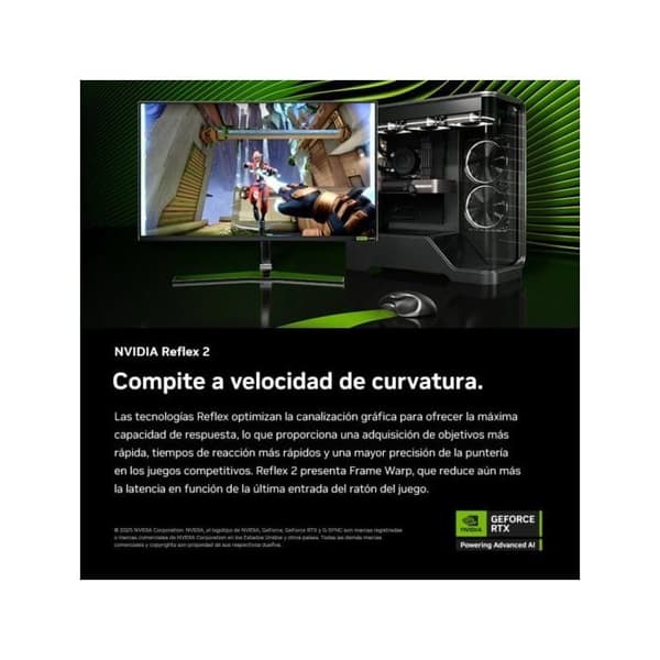 Grafikkort ASUS TUF RTX 5060 08G GAMING