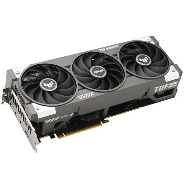 Grafikkort ASUS TUF RTX 5060 08G GAMING