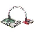 Miniatyrbild 2 av 3: RS232 Expansions-kretskort för Raspberry Pi