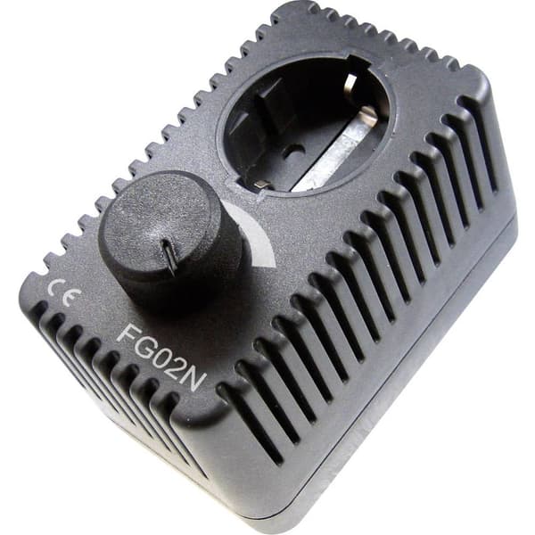 Kemo FG002N Effektregulator Komponent 230 V/AC