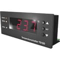Miniatyrbild 2 av 5: H-Tronic 1114525 TSM 125 Temperaturbrytare Komponent 12 V/DC -55 - 125 °C