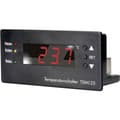 Miniatyrbild 1 av 5: H-Tronic 1114525 TSM 125 Temperaturbrytare Komponent 12 V/DC -55 - 125 °C