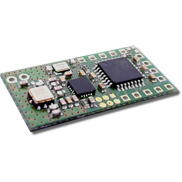 SVS Nachrichtentechnik CX-12 T Sändarmodul Trådlös - Sändare räckvidd max.: 1000 m 2 V/DC, 3.6 V/DC