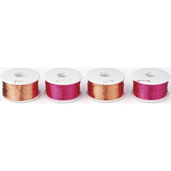 PB Fastener 079-019038G Trådspole-set 1 set
