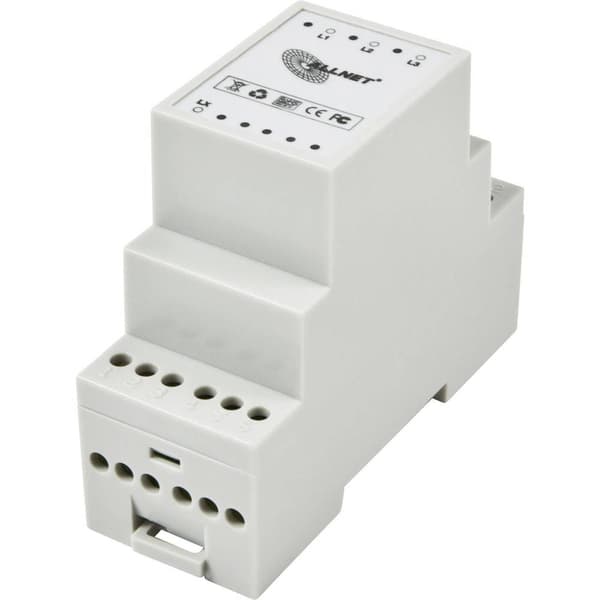 Faskopplare Komponent Allnet Powerline ALL1688PC 400 V/AC (max.)