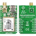Miniatyrbild 1 av 2: MikroElektronika MIKROE-1032 GPS mottagar-board 1 st