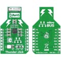 Miniatyrbild 1 av 2: MikroElektronika MIKROE-1444 Expansion Board 1 st