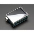 Miniatyrbild 4 av 4: Adafruit TFT Touch Shield Touchscreen-modul 7.1 cm (2.8 tum) 320 x 240 Pixel Passar till: Arduino