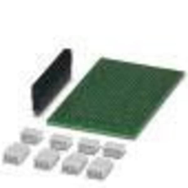 Raspberry Pi® expansionskort grön RPI-BC INT-PCB SET Raspberry Pi®