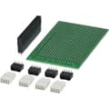 Miniatyrbild 1 av 3: Raspberry Pi® expansionskort grön RPI-BC INT-PCB SET Raspberry Pi®