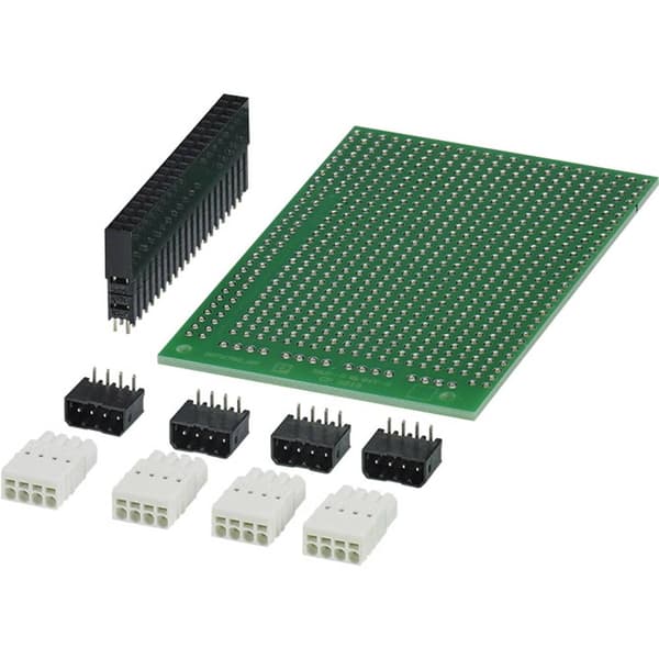 Raspberry Pi® expansionskort grön RPI-BC INT-PCB SET Raspberry Pi®