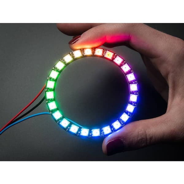 Adafruit 1586 Utbyggnadsmodul 1 st