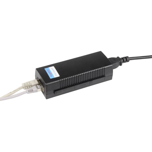 Joy-it SBC-POE-Inj PoE Injector 1 st