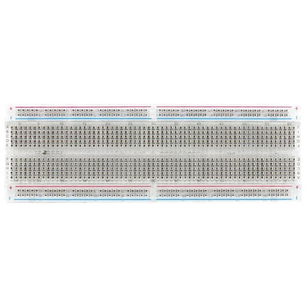 MikroElektronika MIKROE-1097 Prototypingkit 1 st