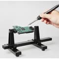 Miniatyrbild 3 av 3: TOOLCRAFT Kretskortshållare (L x B x H) 165 x 330 x 125 mm 1 st