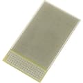 Miniatyrbild 1 av 2: TRU COMPONENTS SU520884 IC-kort Epoxi (L x B) 95 mm x 53 mm 35 µm Rastermått 1.27 mm Innehåll 1 st