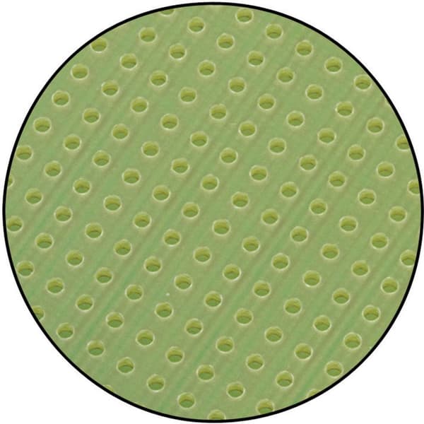 TRU COMPONENTS SU529016 Experimentkort Epoxi (L x B) 53.8 mm x 49.9 mm Rastermått 2.54 mm Innehåll 1 st