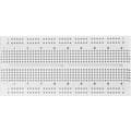 Miniatyrbild 1 av 2: TRU COMPONENTS 0165-40-1-33010 Kopplingsdäck Totalt antal poler 610 (L x B x H) 124.46 x 57.15 x 8.4 mm 1 st