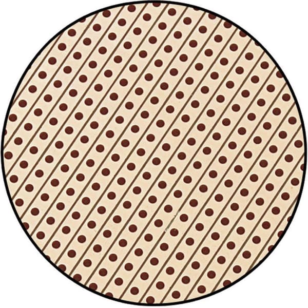 TRU COMPONENTS SU527637 Eurokort Laminerat papper (L x B) 160 mm x 100 mm 35 µm Rastermått 2.54 mm Innehåll 1 st