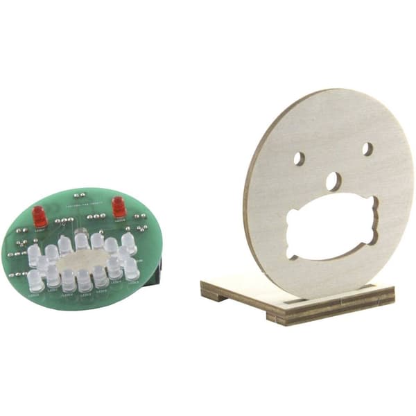 Sol Expert 76333 LED-byggsats