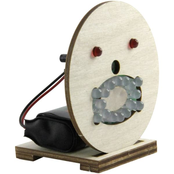 Sol Expert 76333 LED-byggsats