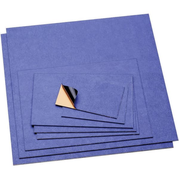 Bungard 130306E35 Basmaterial ensidig 35 µm positiv (L x B) 300 mm x 200 mm 1 st