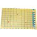 Miniatyrbild 2 av 4: Rademacher WR-Typ 935 Experimentkort Laminerat papper (L x B) 160 mm x 100 mm 35 µm Rastermått 2.54 mm Innehåll 1 st