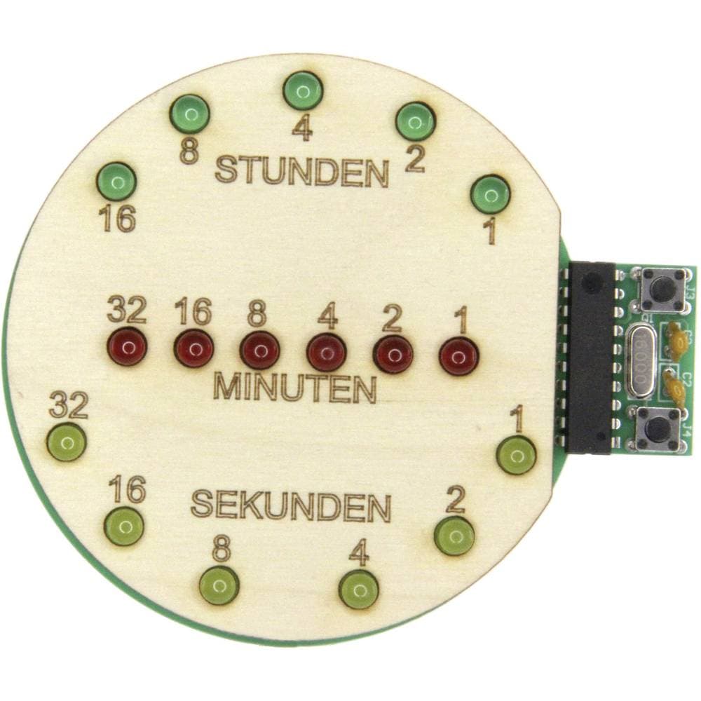 Sol Expert 76334 LED-byggsats