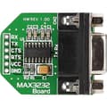 Miniatyrbild 1 av 2: MikroElektronika MIKROE-602 Framkallningsboard 1 st