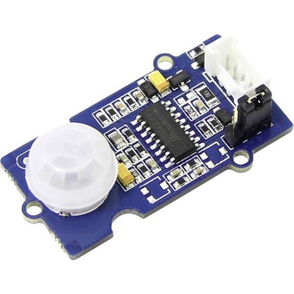 Seeed Studio 101020020 PIR-rörelsesensor 1 st