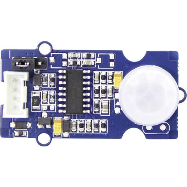 Seeed Studio 101020020 PIR-rörelsesensor 1 st