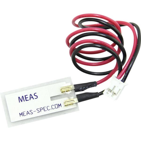 Seeed Studio 101020031 Piezo vibrationssensor 1 st