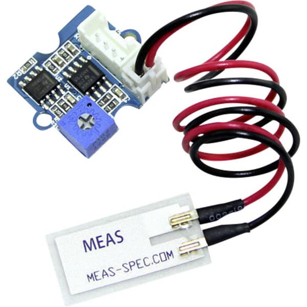Seeed Studio 101020031 Piezo vibrationssensor 1 st