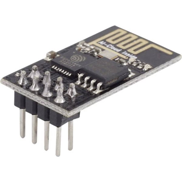 Seeed Studio 317060016 Framkallningsboard 1 st