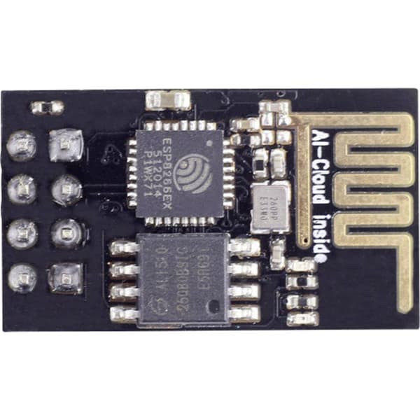 Seeed Studio 317060016 Framkallningsboard 1 st